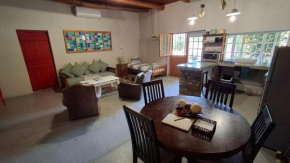 Lentelus-Greeff Cottage